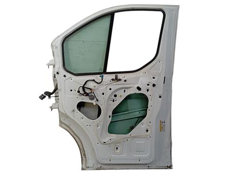 Used Right front door Right front door FORD TRANSIT CUSTOM V362 Van (FY, FZ) 2.0 EcoBlue (130 hp) 35810222 35810222