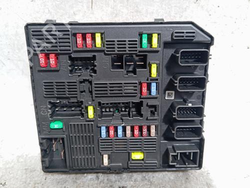 Used Electronic module Electronic module 37586676 37586676