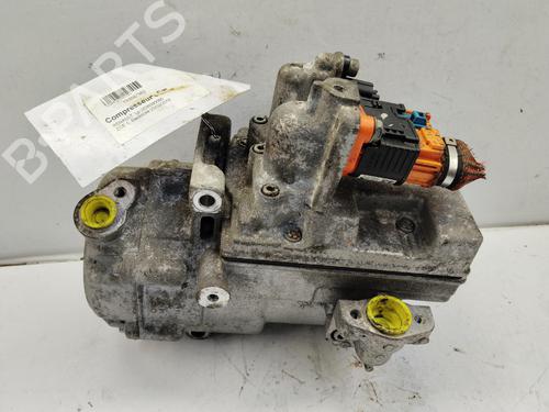 Used AC compressor AC compressor 39543619 39543619