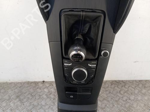 Middle console AUDI A3 Limousine (8VS, 8VM)  | BP34326924I22  - Image 5