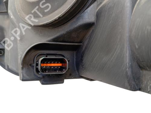 Right headlight CITROËN C3 Picasso (SH_) | BP36472072C29 - Image 3