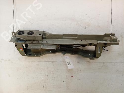 Front slam panel NISSAN NV200 Van 1.5 dCi 110 (M20, M20N, M20M) | BP40003100C72 - Image 2