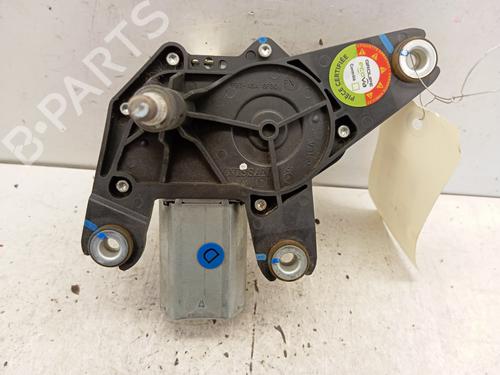 Motor limpa vidros traseiro Motor limpa vidros traseiro NISSAN PULSAR Hatchback (C13) 1.5 dCi (110 hp) 34326328 34326328