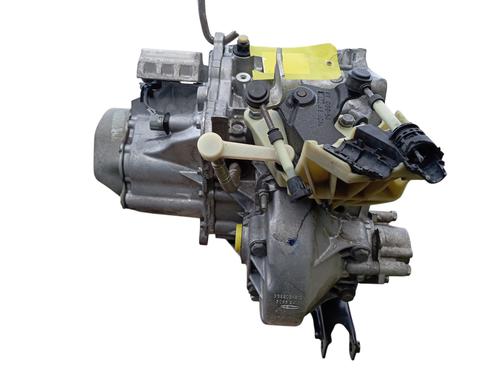 Used Gearbox Gearbox PEUGEOT 208 I (CA_, CC_) 1.6 HDi (92 hp) 34329591 34329591