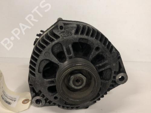 Used Alternator Alternator PEUGEOT 406 (8B) 2.1 TD 12V (109 hp) 34320357 34320357