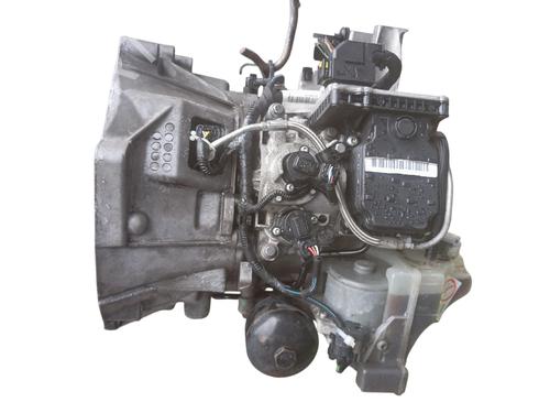 Used Gearbox Gearbox PEUGEOT 508 SW I (8E_) 1.6 HDi (112 hp) 40224888 40224888