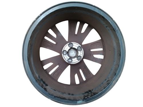 Used Rim Rim PEUGEOT 5008 II (MC_, MJ_, MR_, M4_) 1.5 BlueHDi 130 (MCYHZJ, MCYHZR, MCYHZX) (131 hp) 35810015 35810015