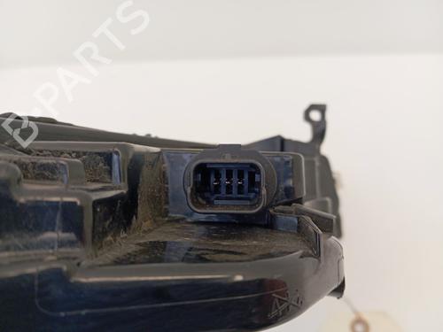 Højre positionslygte Højre positionslygte CITROËN C4 Grand Picasso I (UA_) [2006-2013] 34325089 34325089