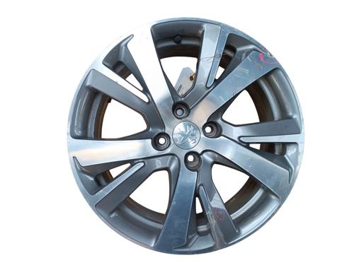 Fælk PEUGEOT 2008 I (CU_) 1.2 THP 110 / PureTech 110 | BP35809383C45 - Image 4