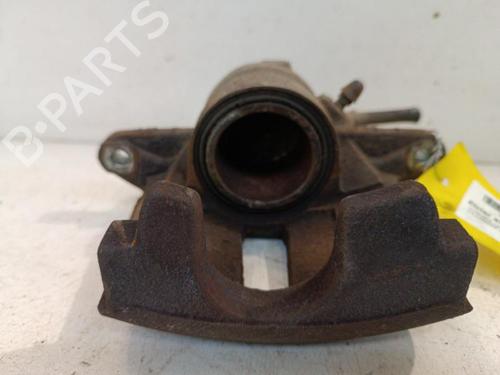 Used Right front brake caliper Right front brake caliper CITROËN C3 II (SC_) [2009-2026] 34321683 34321683