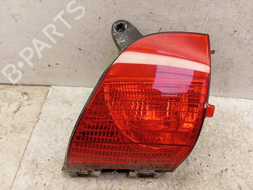 Rear bumper left light PEUGEOT 2008 I (CU_) 1.2 VTi | BP37593733C81 - Image 2