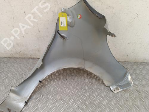 Used Left front fenders Left front fenders 37504268 37504268
