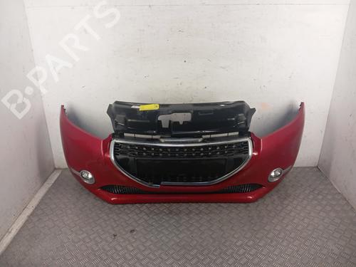 Used Front bumper Front bumper 38954500 38954500
