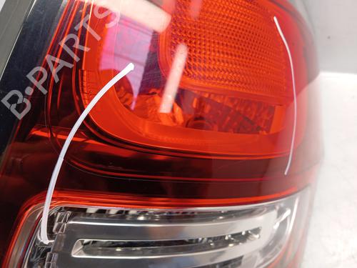 Used Right taillight Right taillight 38678036 38678036
