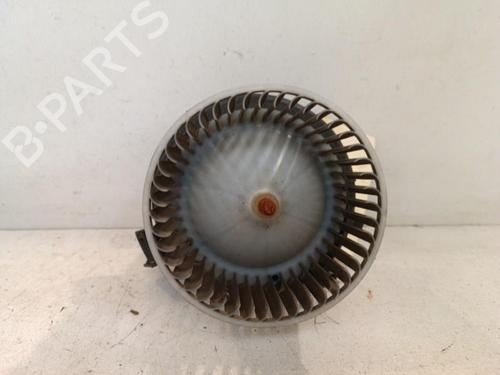 Used Heater blower motor Heater blower motor MERCEDES-BENZ C-CLASS (W204) C 200 CDI (204.007, 204.006) (136 hp) 34321743 34321743