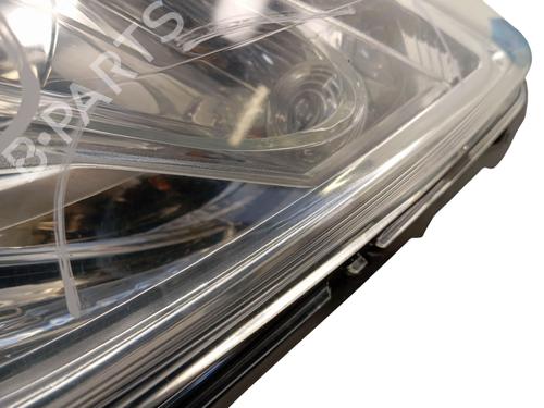 Left headlight FORD C-MAX II (DXA/CB7, DXA/CEU) 1.6 TDCi | BP34327750C28 - Image 3