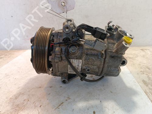 AC-Kompressor AC-Kompressor RENAULT CLIO V (B7_) 1.5 Blue dCi 115 (B7AD) (116 hp) 34324330 34324330