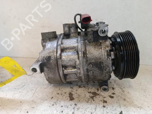 AC compressor AUDI A5 Sportback (8TA) 2.0 TDI | BP34323020M34  - Image 5