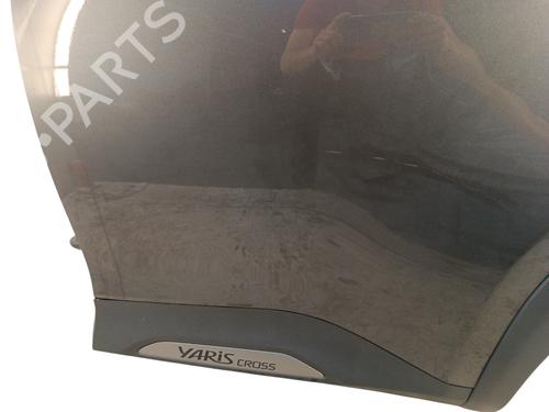 left-rear-door-toyota-yaris-cross-mxp_-2020-37738133 main image