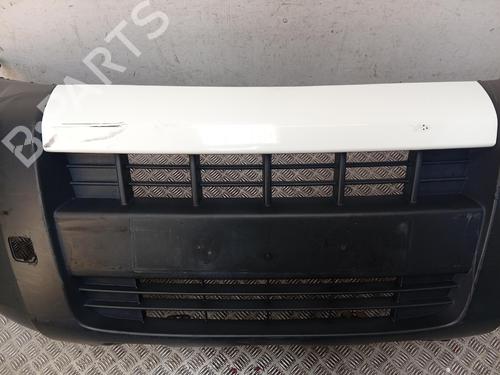 Used Front bumper Front bumper CITROËN NEMO Box Body/MPV (AA_) 1.4 HDi (68 hp) 39969265 39969265