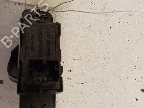 Used Right front window switch Right front window switch FIAT 500 (312_) 1.2 (312AXA1A) (69 hp) 34326964 34326964