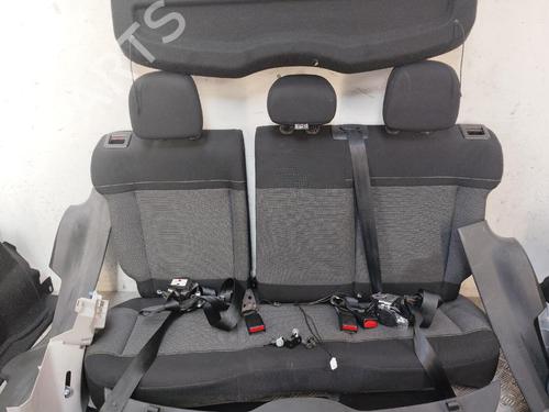 Sæde Bagtil CITROËN C3 III Van (SX_, SY_) BlueHDi 100 | BP39081045C17 - Image 2