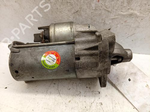 Used Starter Starter RENAULT MEGANE III Hatchback (BZ0/1_, B3_) 1.5 dCi (86 hp) 40256419 40256419
