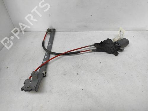 Used Front left window mechanism Front left window mechanism CITROËN SAXO (S0, S1) 1.1 X, SX (60 hp) 34320947 34320947