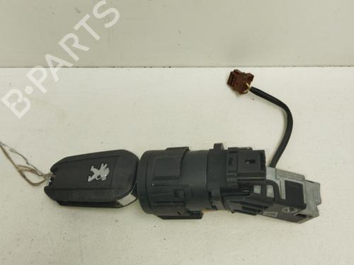 Clé de contact Clé de contact PEUGEOT 308 II (LB_, LP_, LW_, LH_, L3_) 1.6 HDi / BlueHDi 115 (115 hp) 34320488 34320488
