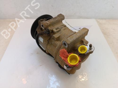 Used AC compressor AC compressor CITROËN BERLINGO Box Body/MPV (B9) [2008-2026] 34323998 34323998
