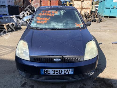 Recambios FORD FIESTA V (JH_, JD_)  1.4 TDCi  4630560