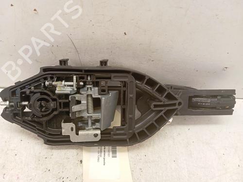 Used Rear left exterior door handle Rear left exterior door handle FORD FOCUS IV (HN) [2018-2026] 34326419 34326419