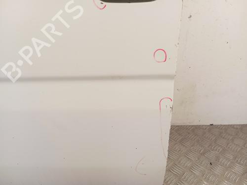 Used Left front door Left front door PEUGEOT EXPERT Van (222) 1.9 D 70 (69 hp) 35808892 35808892