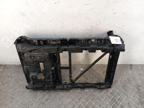 Frontplade/Frontkurv Frontplade/Frontkurv CITROËN C2 (JM_) 1.4 (73 hp) 39885367 39885367