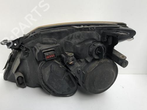 Scheinwerfer rechts für Scheinwerfer rechts OPEL VECTRA C GTS (Z02) 1.9 CDTI (F68) (120 hp) 35810377 35810377
