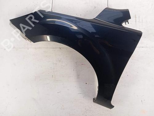 Used Left front fenders Left front fenders FORD FOCUS II (DA_, HCP, DP) 1.8 TDCi (115 hp) 39885305 39885305