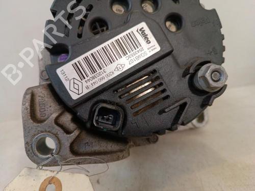 Used Alternator Alternator DACIA SANDERO [2008-2026] 34321424 34321424