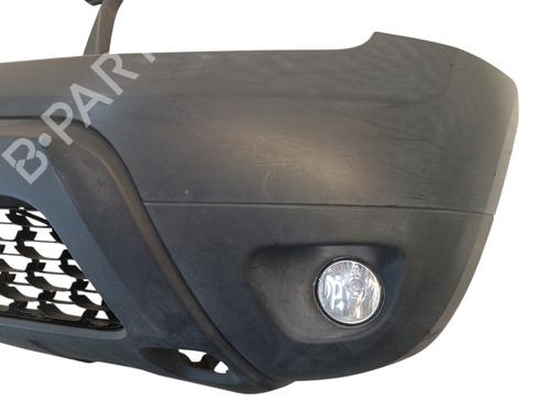 Front bumper DACIA DUSTER (HS_) 1.2 TCe 125 | BP37529135C7 - Image 3