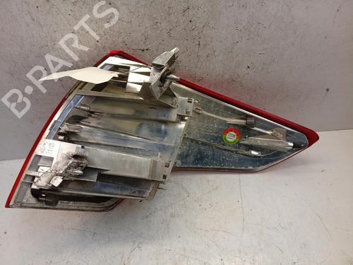 Used Left taillight Left taillight CITROËN C4 Picasso I MPV (UD_) 1.6 HDi (109 hp) 40116702 40116702