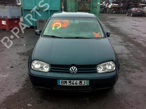 Used Parts VW GOLF IV (1J1) 1.9 TDI 5015305