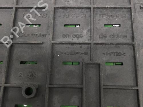 Used Fuse box Fuse box PEUGEOT 307 (3A/C) 2.0 HDi 110 (107 hp) 34320666 34320666