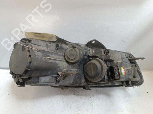 Left headlight VW GOLF PLUS V (5M1, 521) | BP39213596C28 - Image 3
