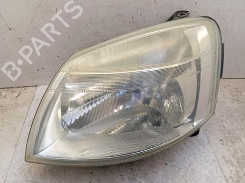 Used Left headlight Left headlight 37163429 37163429
