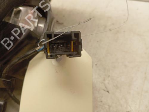 Used Left tailgate light Left tailgate light DS DS 5 (KF_) [2015-2018] 34326440 34326440