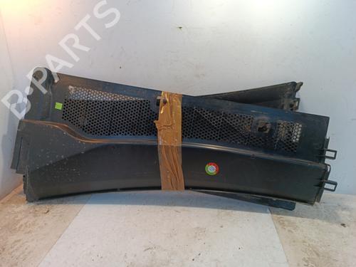 Torpedoplade Torpedoplade PEUGEOT 208 I (CA_, CC_) [2012-2021] 34324465 34324465