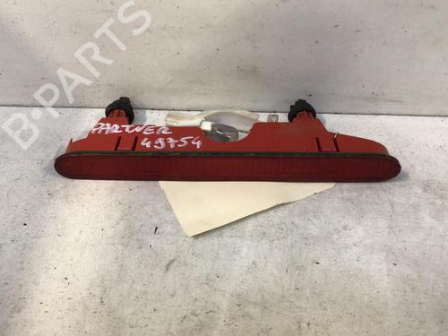 3º Stop 3º Stop PEUGEOT PARTNER Box Body/MPV (K9) 1.5 BlueHDi 75 (75 hp) 34320854 34320854