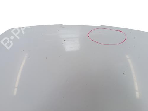 Panser Panser PEUGEOT 206 Hatchback (2A/C) 1.4 HDi eco 70 (68 hp) 36572672 36572672