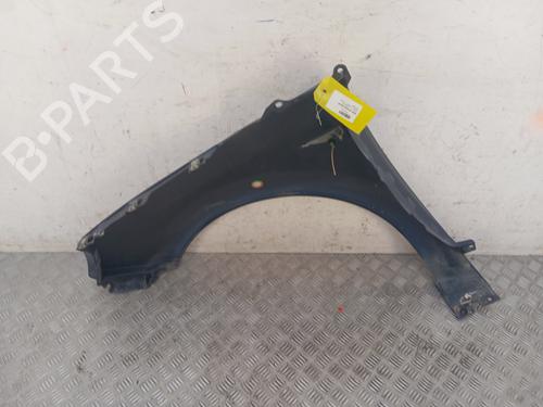 Forskærm Højre Forskærm Højre RENAULT SCÉNIC II (JM0/1_) 1.5 dCi (JM1E, JM16) (106 hp) 39031709 39031709