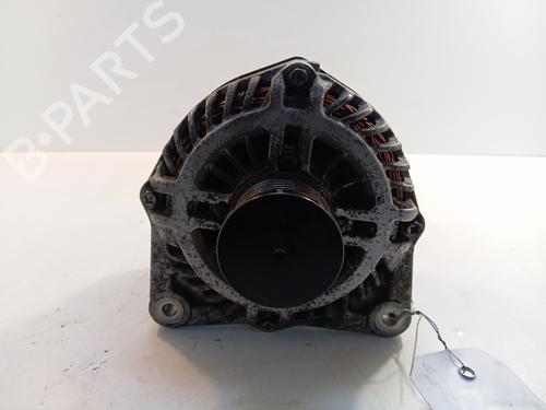 Generator Generator NISSAN JUKE (F15) 1.2 DIG-T (115 hp) 34324945 34324945