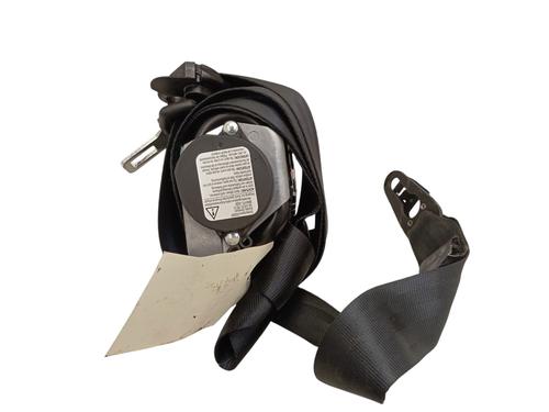 Sikkerhedssele foran venstre Sikkerhedssele foran venstre VW TOUAREG (7LA, 7L6, 7L7) 3.0 V6 TDI (240 hp) 34329496 34329496